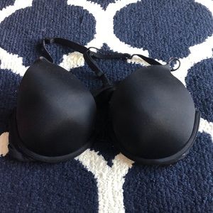 VS Pink 36c sporty push-up